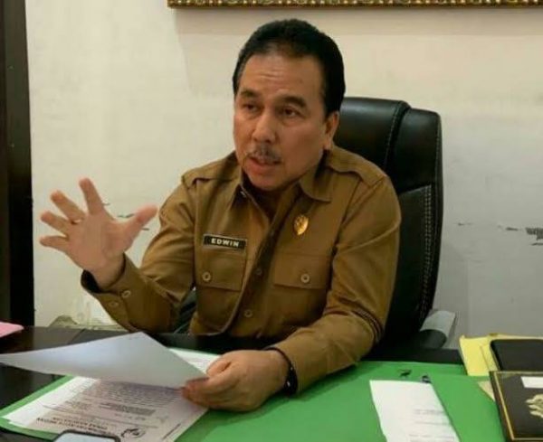 Tiga Puskesmas Medan Kembali Melayani 11