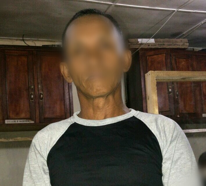 Kancil Perkosa Gadis Disabilitas di Kebun Karet 10