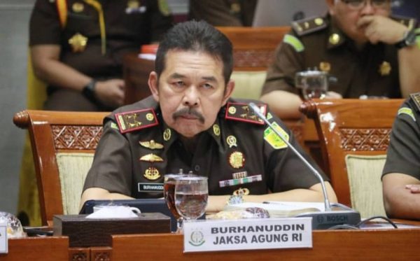 Kejaksaan Bantu Pulihkan Ekonomi Negara 30