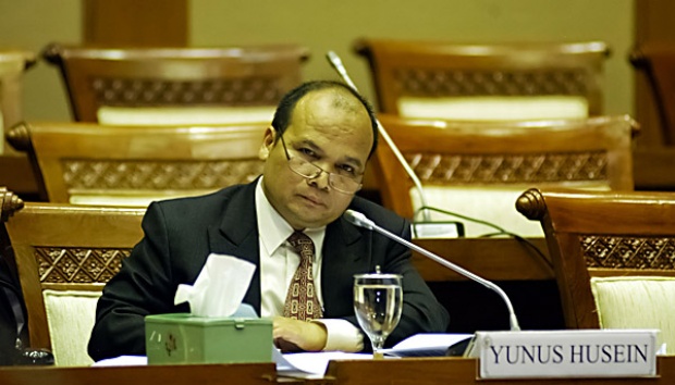 Pakar Hukum: Pelanggaran SOP Bank Swadesi Bukan Pidana 9