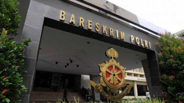 Kuasa Hukum Beberkan Kejanggalan Bareskrim Tangani Kasus Bank Swadesi 27