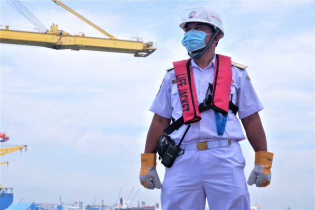 Pelindo 1 Gelar Lomba Foto Jurnalistik 2020 9