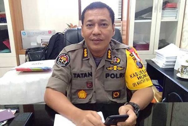 Kabid Humas Poldasu: Polsek Percut Tidak Profesional 24