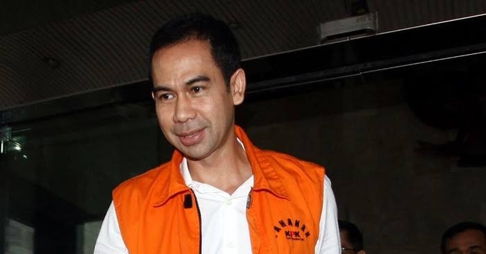 Tak Terbukti TPPU, Wawan Divonis Empat Tahun Penjara 13