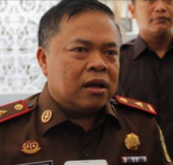 Bertemu Pengacara Djoko Tjandra, Kajari Jaksel Diperiksa 9