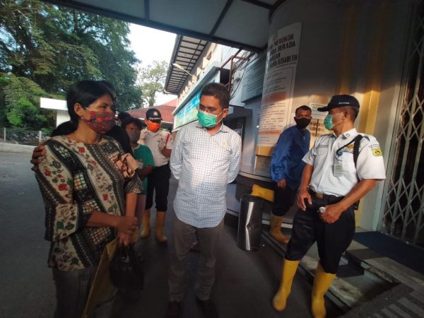 Pasien Covid Dipungut Biaya 14