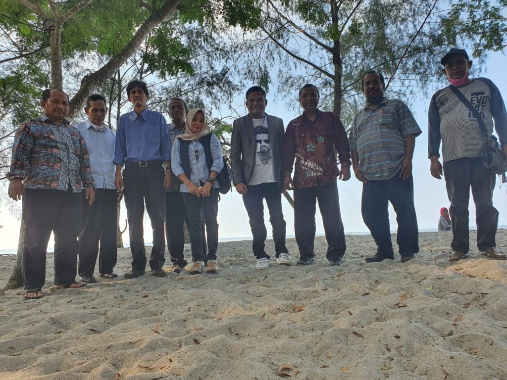 Punggawa Ekonomi Kerakyatan Sergei Dukung H Soekirman 12