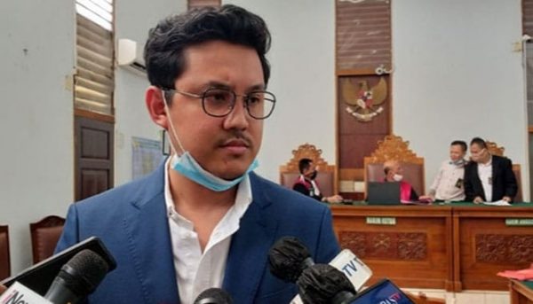 Bareskrim Periksa Pengacara Djoko Tjandra Sebagai Saksi 47