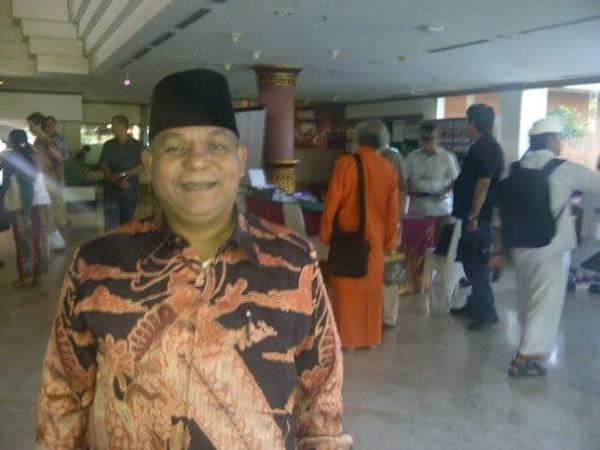 Jadi Pengacara Brigjen Prasetijo, Petrus Bala Pattyona: Klien Saya Tidak Terima Duit dari Djoko Tjandra 32