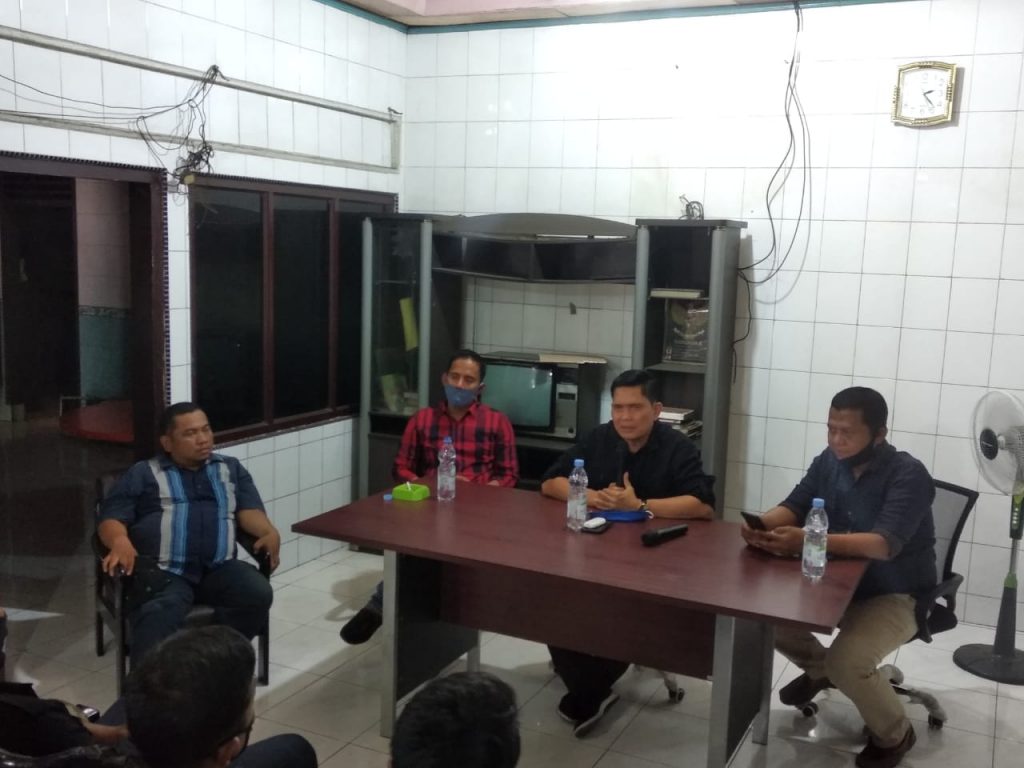 Bawaslu Sumut ‘Warning’ Identitas PPDP 13