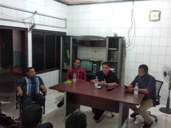 Bawaslu Sumut ‘Warning’ Identitas PPDP 65