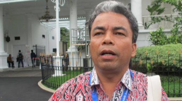 Mangindar Simbolon: Geopark Toba Harus Berjalan Sesuai Konsep Awal 51