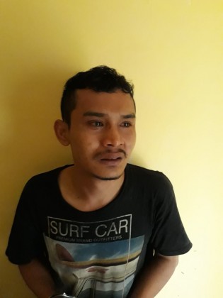 Kuli Bangunan Dicangkul Orang Gila Karena Narkoba Hingga Tewas 11