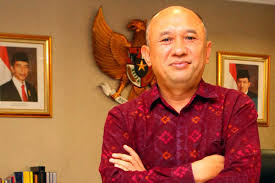 Pandemi Covid-19, Ini Tiga Fase Pemulihan Ekonomi ala Menteri Teten Masduki 13