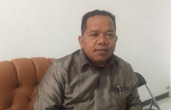 Dilaporkan ke Bareskrim, Bernadus Nuel: Saya Akan Lapor Balik 48