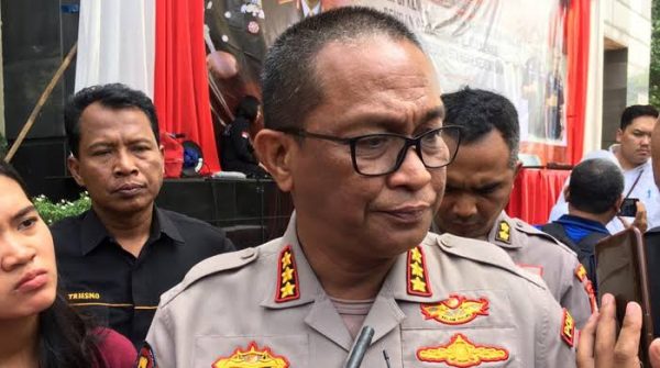 Polda Metro Akui Ada Oknum Bermain Kucing-Kucingan di Apartemen Kalibata City 61