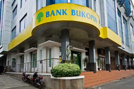 Induk Koperasi Tolak Kookmin Bank Kuasai Bukopin 12