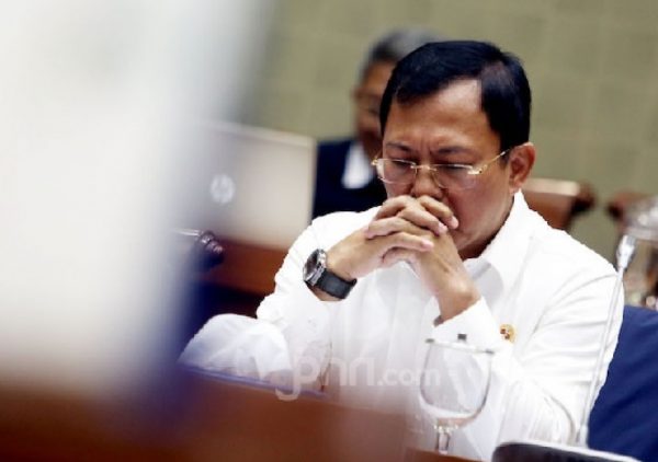 Melawan Darurat Covid, Kemenkes Bikin Banyak Istilah Baru 11