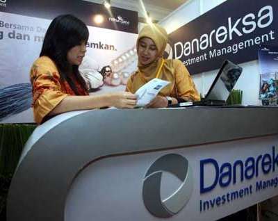 Korupsi Danareksa, Jaksa Periksa Direktur Keuangan Evio Sekuritas 13