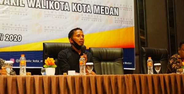 Peringatan Bawaslu Terbukti, Petugas PPDP Banyak Bermasalah 50