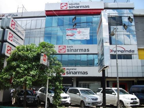 Sidang Gugatan Sinarmas Dicabut, Ini Alasannya 11