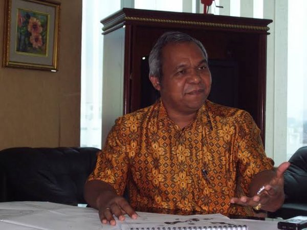 Soal Surat Jalan Djoko Tjandra, Petrus: Prasetijo Tak Buat Surat Palsu 44