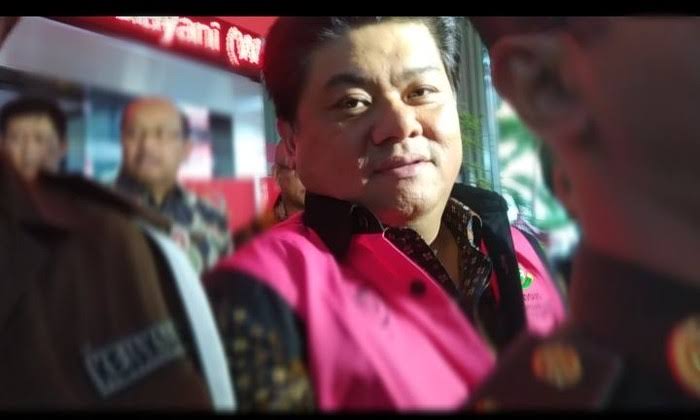 Wow...Uang Jajan Putri Terdakwa Heru Rp100 Juta Per Bulan 13