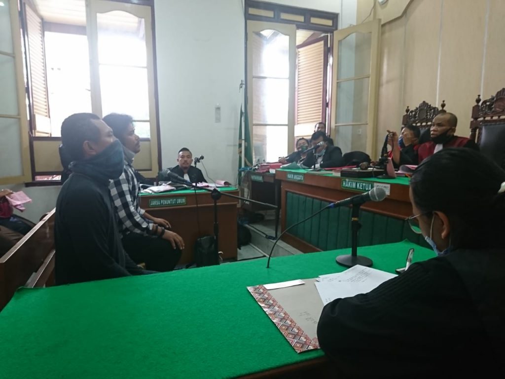 Anak Buah Jokowi Disergap BNN 12