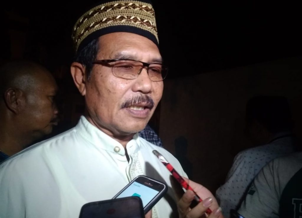 Ketua PN Medan Positif Covid, Persidangan Akan Dikurangi 9