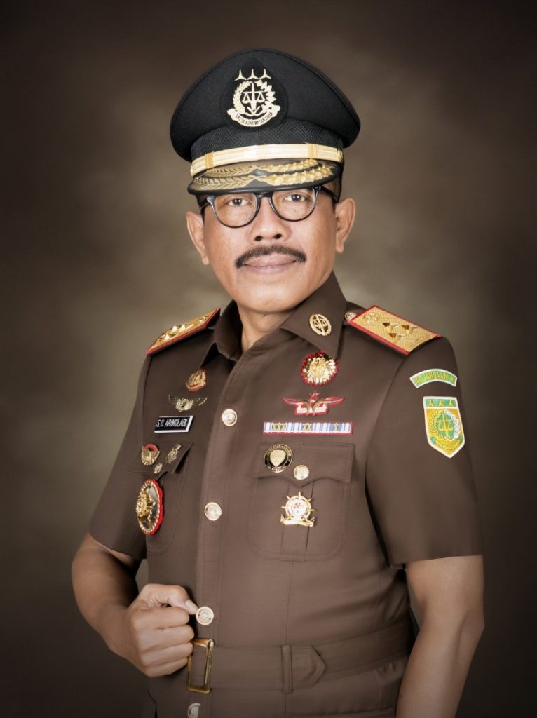 Kerjasama Kejagung dan Pindad, Ini Isinya 10