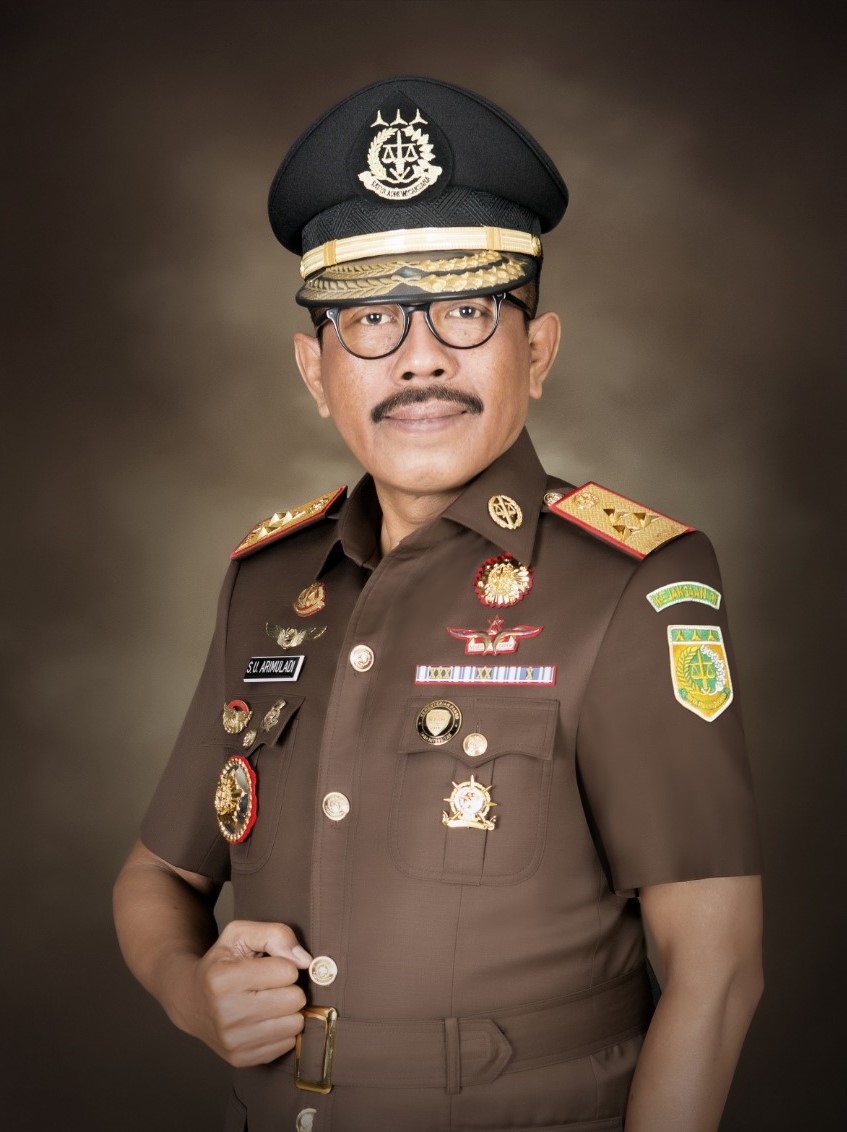 Kerjasama Kejagung dan Pindad, Ini Isinya 1