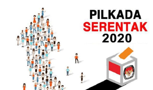 Golput Tak Bijak di Pilkada Serentak 2020 9