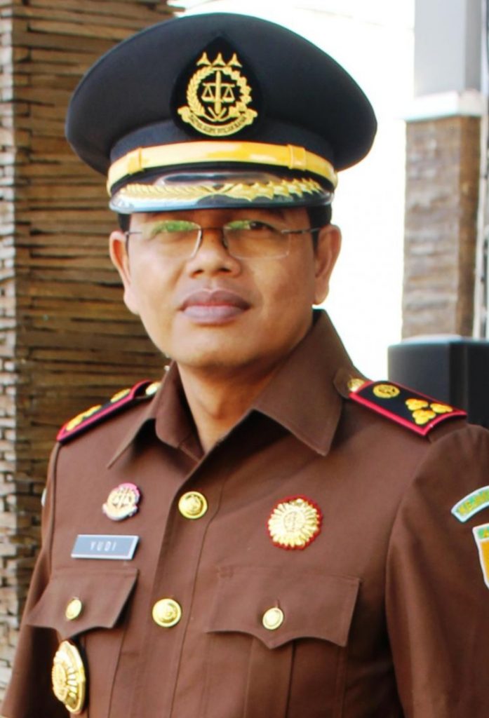 Jaksa Terima Pelimpahan Kasus Surat Jalan Djoko Tjandra 12