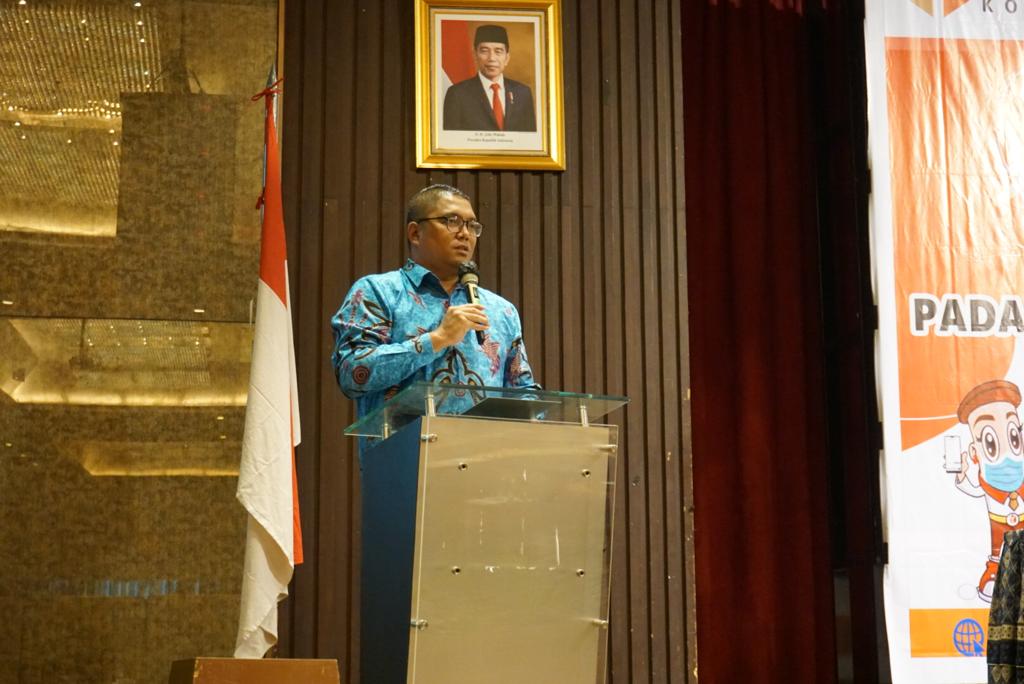 Bawaslu: 90 Persen Balon Kepala Daerah Melanggar Protokol Kesehatan 13