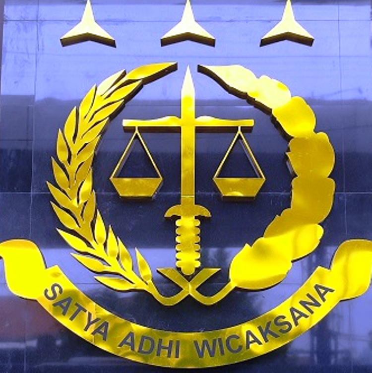 RUU Kejaksaan; Kembalikan Penyidikan dan Upaya Paksa kepada Khittahnya 13