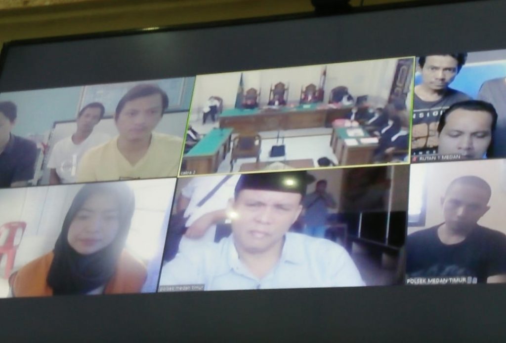 Selain Divonis Penjara, Bandar dan Pengedar 25 Butir Ekstasi Didenda Rp30 Miliar 8