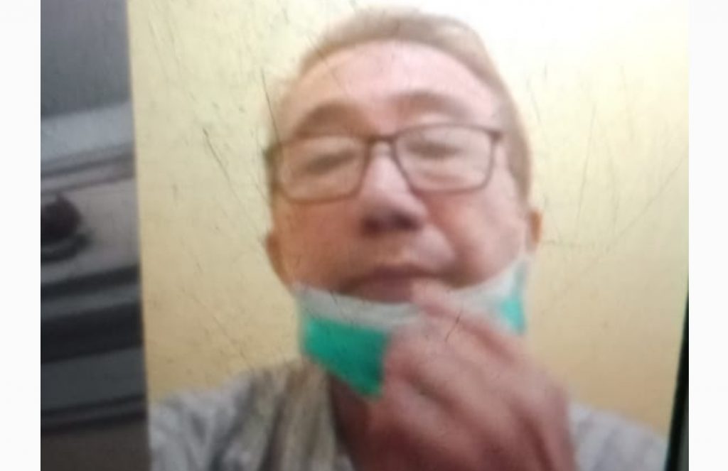 Eksepsi Terdakwa Dugaan Penipuan Proyek Pasar Horas Siantar Ditolak 9