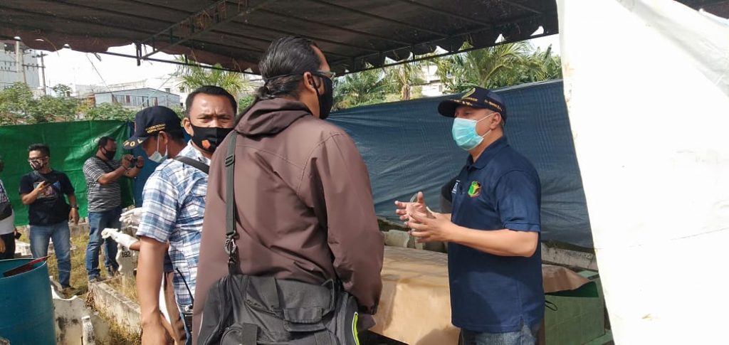 Kejatisu Apresiasi Polisi Ungkap Kasus Pembunuhan Pegawai Kejari Labuhanbatu 11