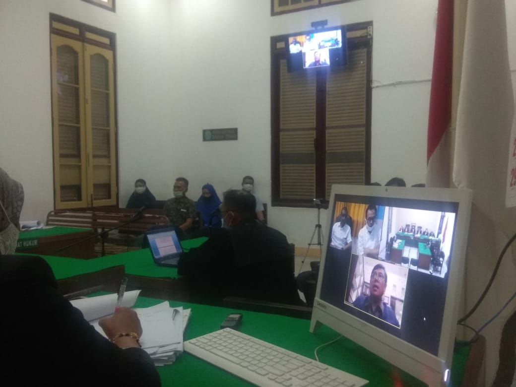 Saksi Ahli Menilai JPU Keliru Dakwaan Korupsi dalam Jual Beli MTN PT SNP 1
