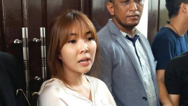 Video Syur Mirip Artis, Gisel Bakal Kembali Dipanggil 36