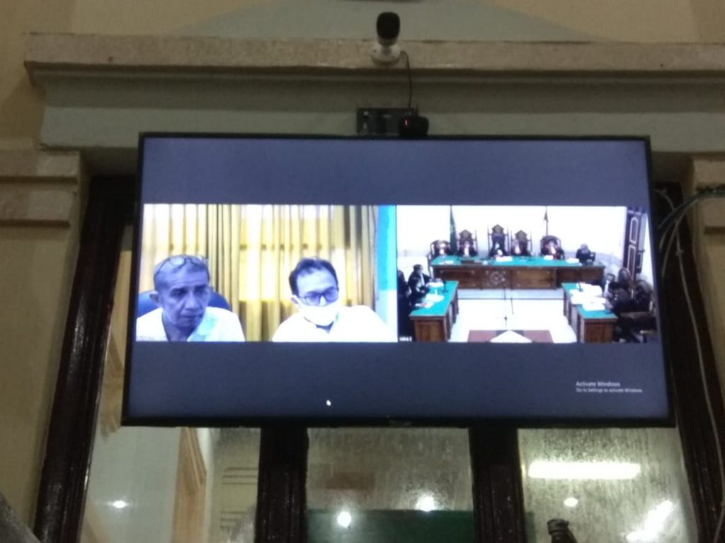 Korupsi Pembelian Surat Berharga Bank Sumut, 2 Terdakwa Dituntut 19 Tahun Penjara 10