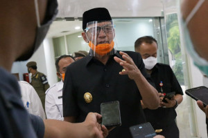 Gubernur Banten: Penyusunan APBD 2021 Berorientasi pada Anggaran Berbasis Prestasi Kerja 12