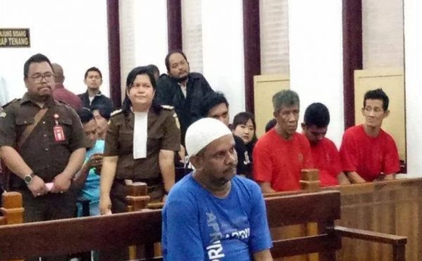 Dirampas atau Tidak, Aset Miliaran Rupiah Milik Almarhum Zakir Husin Ditentukan Hakim 54