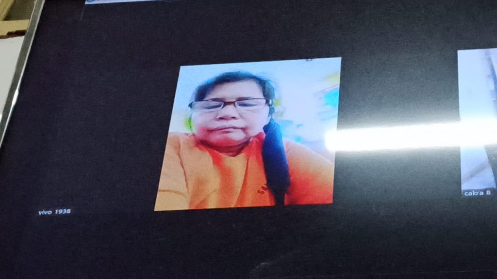 Pemotong Jari dengan Mengaku Dibegal Dituntut 9 Bulan Penjara 8