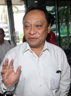 Korupsi Eks Dirut BTN, Jaksa Periksa Dua Saksi 13