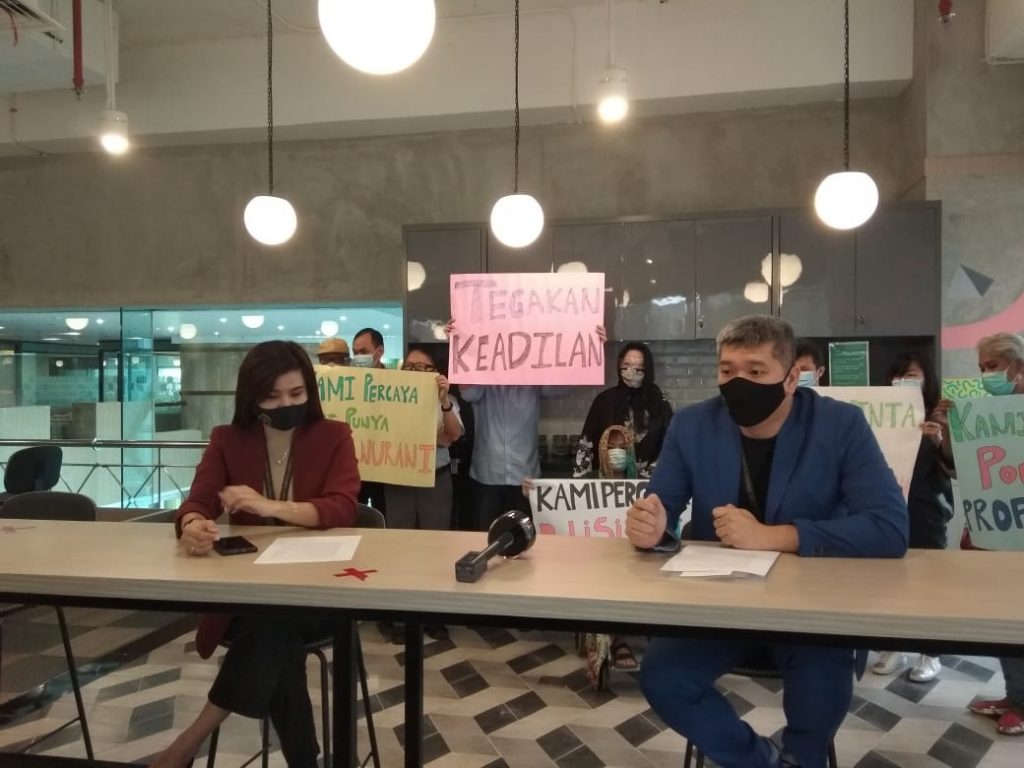 Proses Pidana PT IOI Halangi PKPU Tak Benar 9