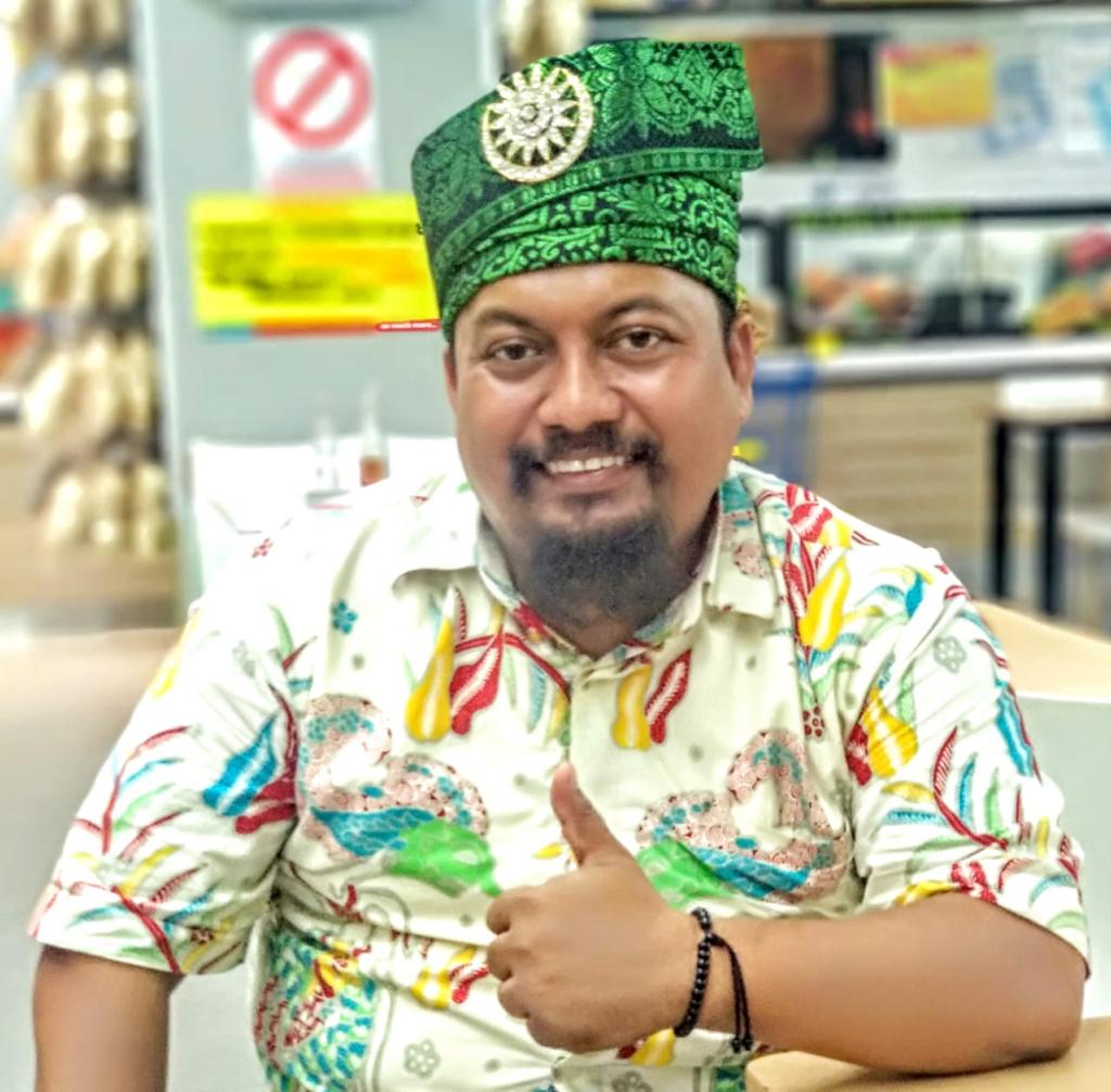 Profesionalitas Nico Afinta Tak Perlu Diragukan 8