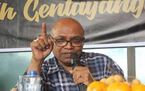 Rapat Anggota KSP Intidana Sebaiknya Ditiadakan 13