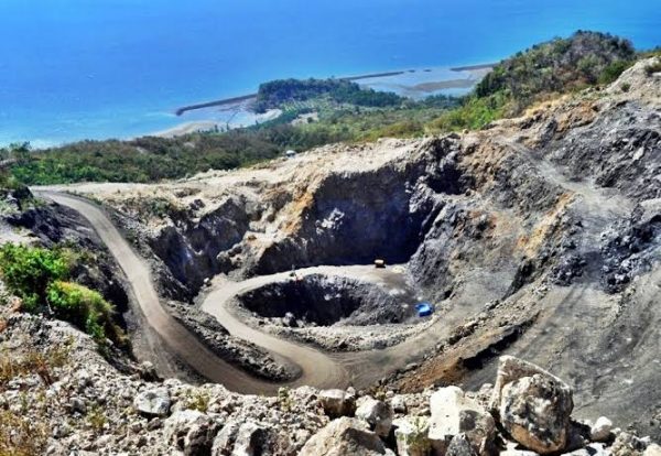 Abaikan Penolakan Izin Tambang, Diaspora Manggarai Kecam Arogansi Pemprov NTT 70