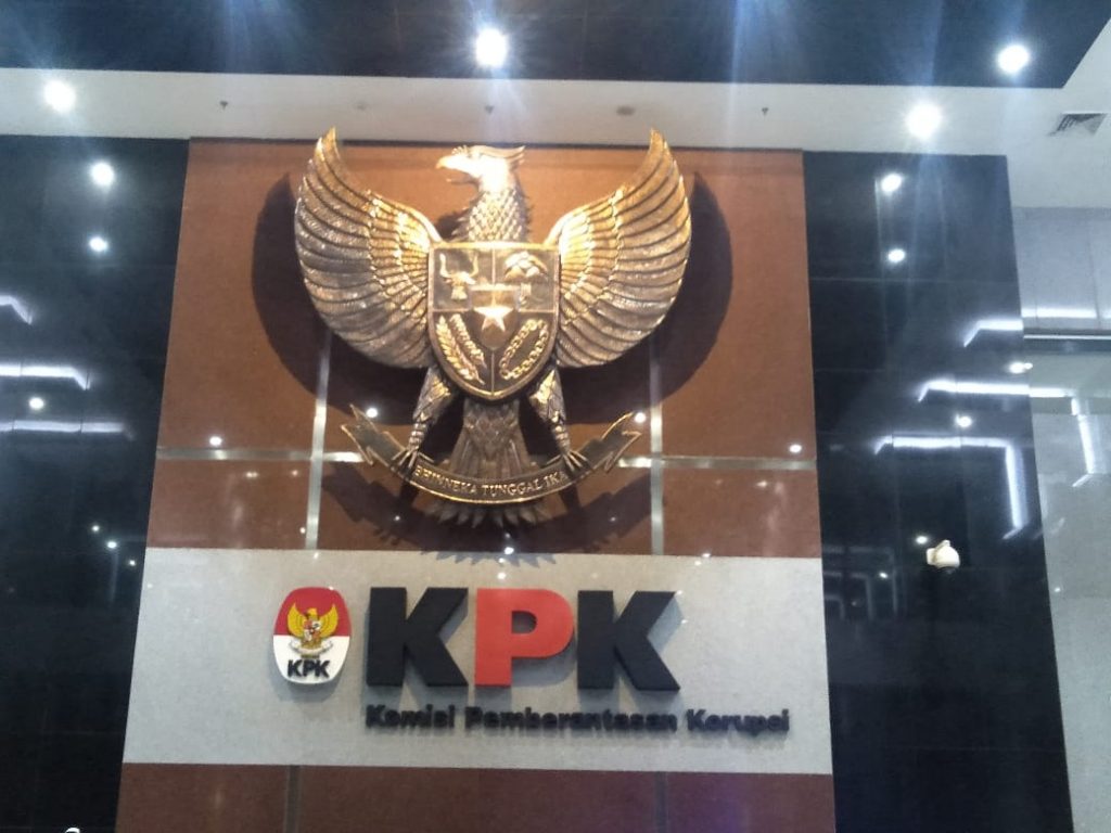 Ini Kasus Korupsi yang Menjerat Walikota Cimahi  9